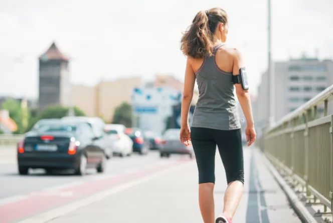 Hábitos saludables deporte