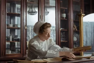 mujeres pioneras farmacia