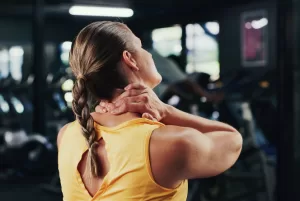 Dolor muscular